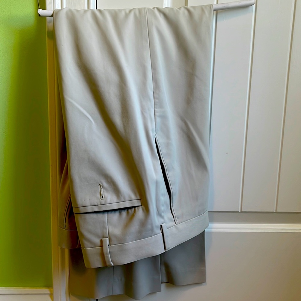 PGA Tour golf pants